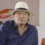 Amador Mohedano en televisión. (Foto: Mediaset)
