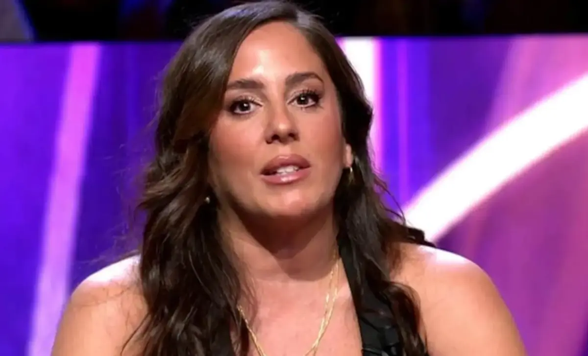 Lydia Lozano destapa el secreto mejor guardado de su amiga Belén Esteban Anabel Pantoja en televisión. (Foto: YouTube)