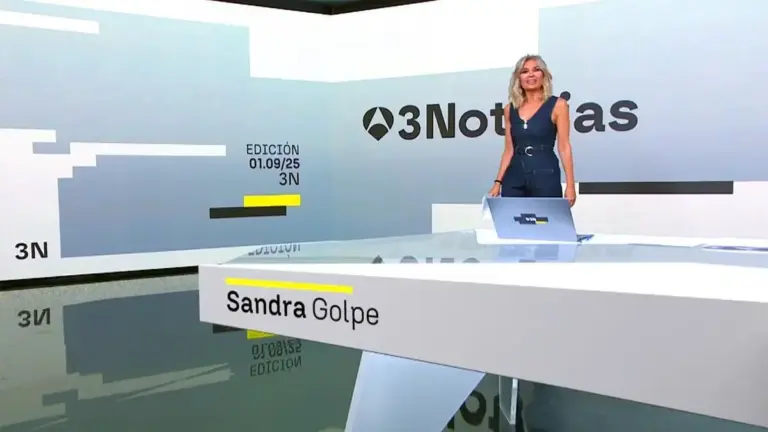 El cierre de temporada televisiva deja un ranking claro: Antena 3 arrasa, La 1 mejora y Telecinco se atasca