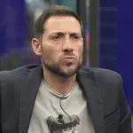 Antonio David Flores en televisión. (Foto: YouTube)