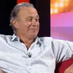 Bertín Osborne en televisión. (Foto: YouTube)