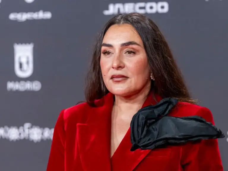 «Él me desvirgó»: Candela Peña confiesa quién fue su primer novio, un actor nominado al Goya