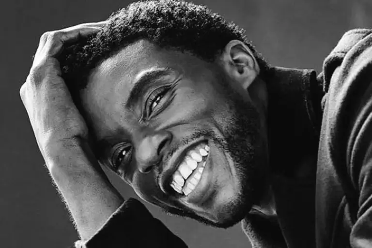 La herencia de Chadwick Boseman: su familia demanda a la viuda Taylor Simone Ledward