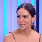 Cristina Pedroche en televisión. (Foto: YouTube)