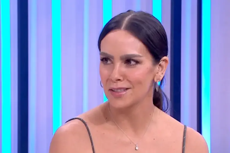 La confesión de Cristina Pedroche que sorprenderá a su marido, Dabiz Muñoz: «He sido muy injusta»