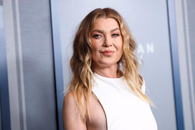 Ellen Pompeo, ausente en la foto de la temporada 23 de Grey’s Anatomy: ¿el fin de Meredith Grey?
