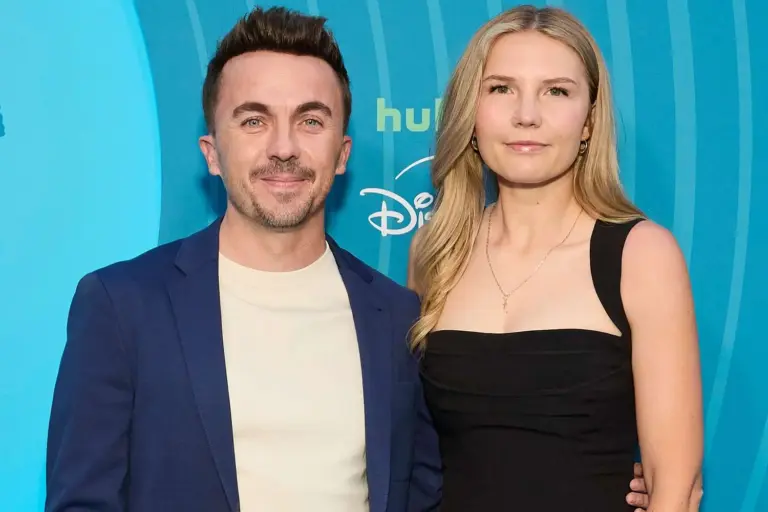 Frankie Muniz anuncia su divorcio de Paige Price tras seis años de matrimonio: los detalles de la separación