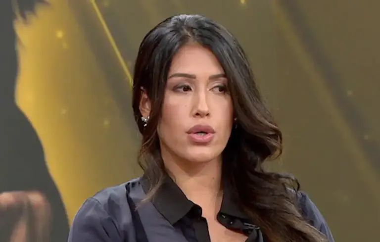 Gabriela Guillén desata el bombazo: Bertín Osborne siempre le dijo que fue el amor de su vida y prepara memorias