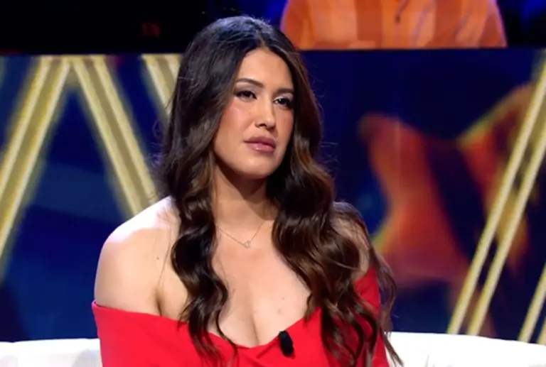 Última hora: Gabriela Guillén da una noticia muy importante sobre Bertín Osborne