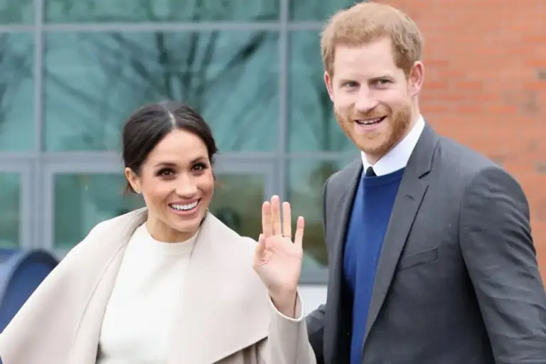 Harry y Meghan sopesan su regreso a Reino Unido: el movimiento que redefiniría la monarquía