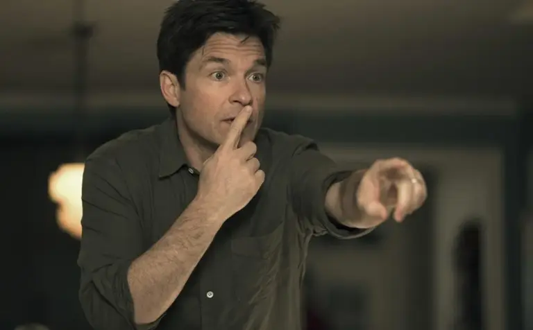 Jason Bateman desvela su arresto en Mónaco por embriaguez y desorden público