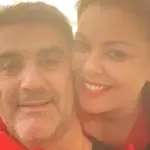 Jesulín de Ubrique y María José Campanario. (Foto: YouTube)