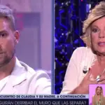 José María Almoguera en televisión. (Foto: YouTube)