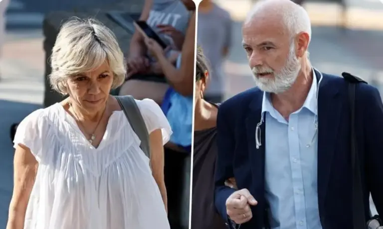 Comienza el juicio a los hermanos de Joaquín Torres por estafar 27 millones a famosos