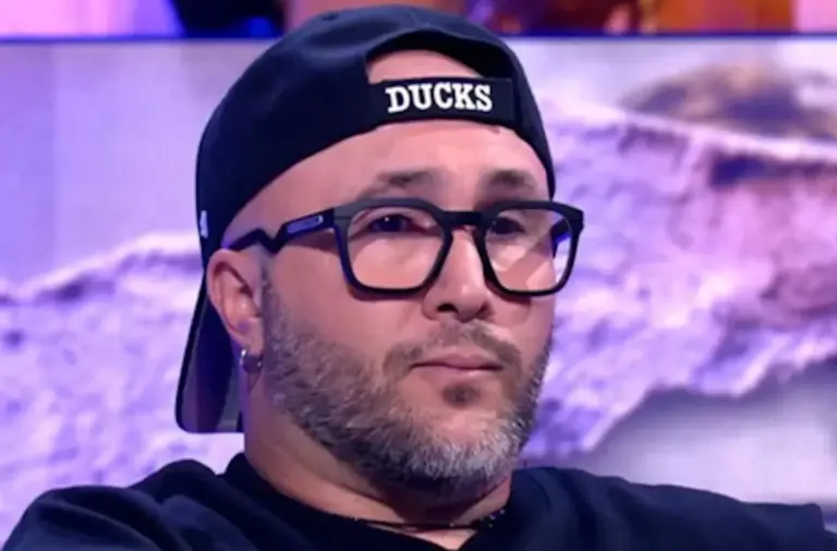 Última hora sobre Kiko Rivera tras sufrir su segundo ictus: «Han quedado algunas secuelas»