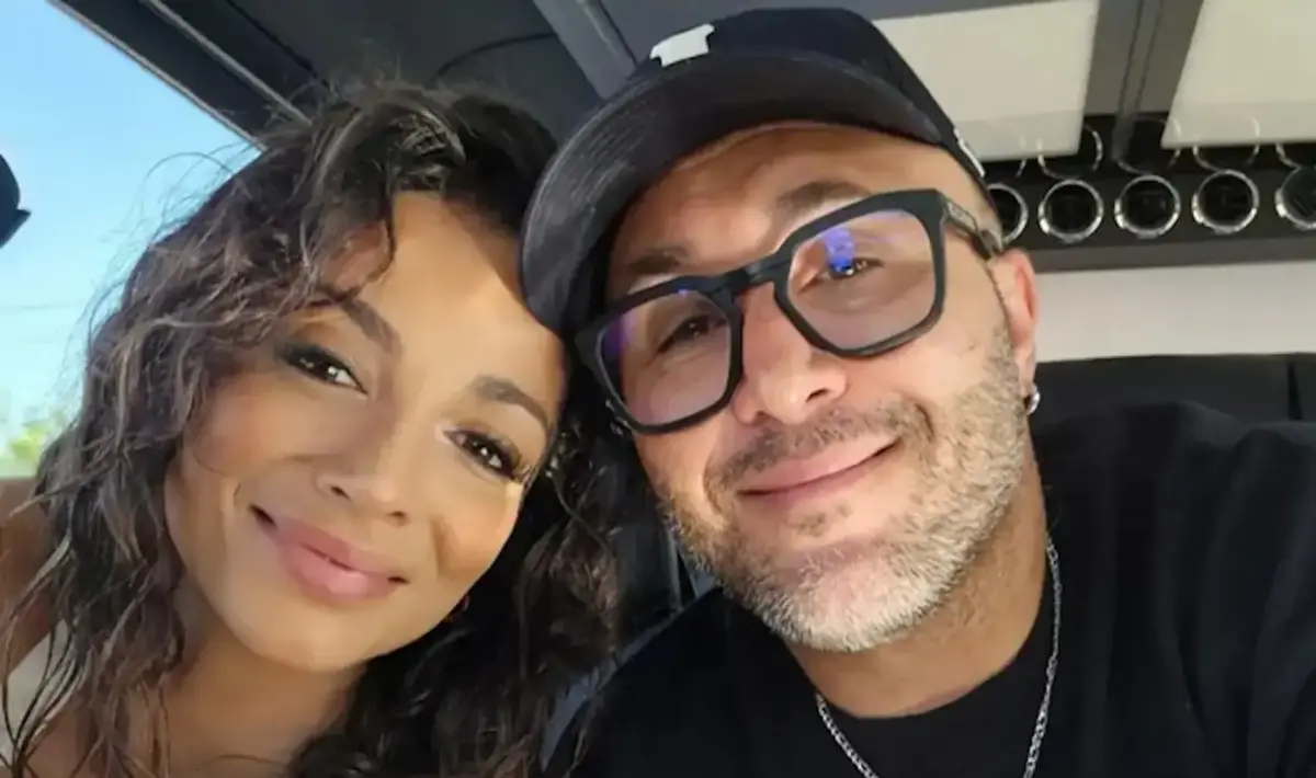 Kiko Rivera toma una decisión urgente con su novia, Lola García: no quiere seguir así Lola García posando con Kiko Rivera. (Foto: Instagram)
