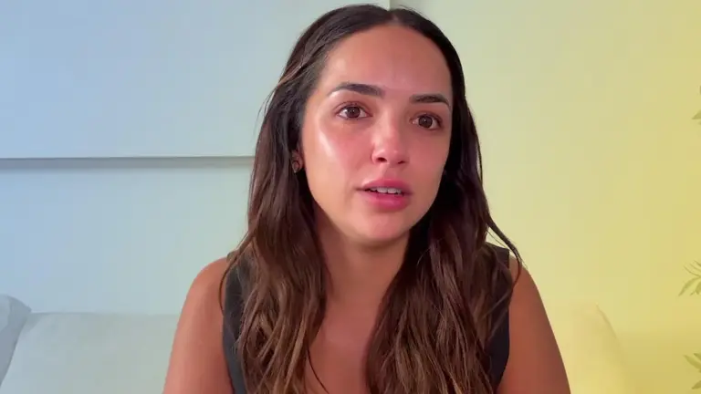 La confesión de Lucía Sánchez sobre Supervivientes 2026 que nadie esperaba: «Me echaron»