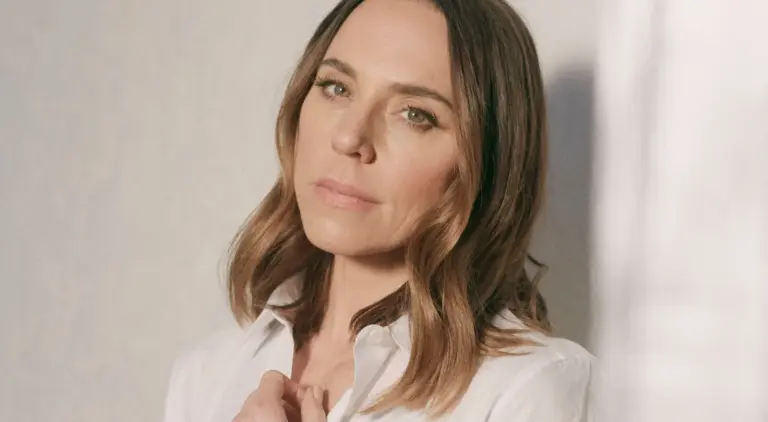 Mel C se casa en secreto en Sídney semanas antes de su gran boda campestre