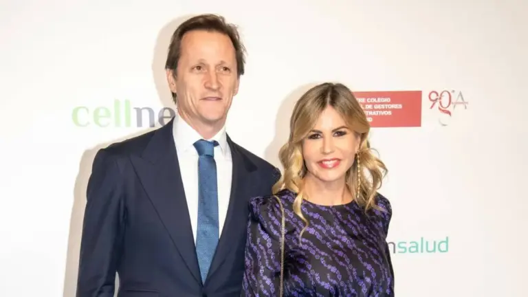 Patricia Cerezo y Kiko Gámez: la boda que celebra este viernes con los nervios a flor de piel