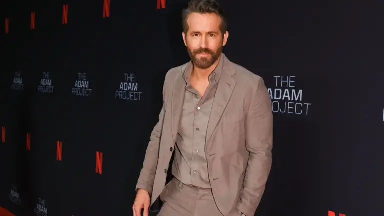 Ryan Reynolds rompe el silencio: confirma su regreso a Marvel tras ‘Deadpool & Wolverine’