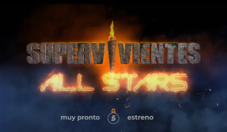El spot ‘Cambia el juego’ de ‘Supervivientes All Stars 3’ promete un reality sin reglas fijas