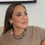 Tamara Falcó posando. (Foto: Instagram)