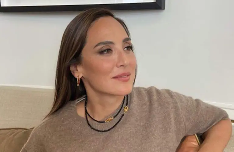 Tamara Falcó rompe su silencio y confirma una triste noticia: «Ojalá la situación pueda controlarse»