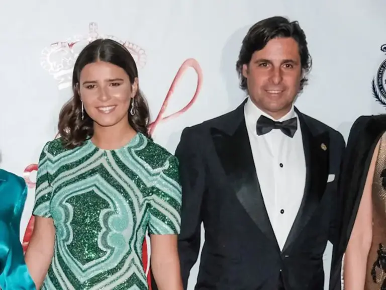 La confesión más íntima de Tana Rivera junto a su padre Francisco