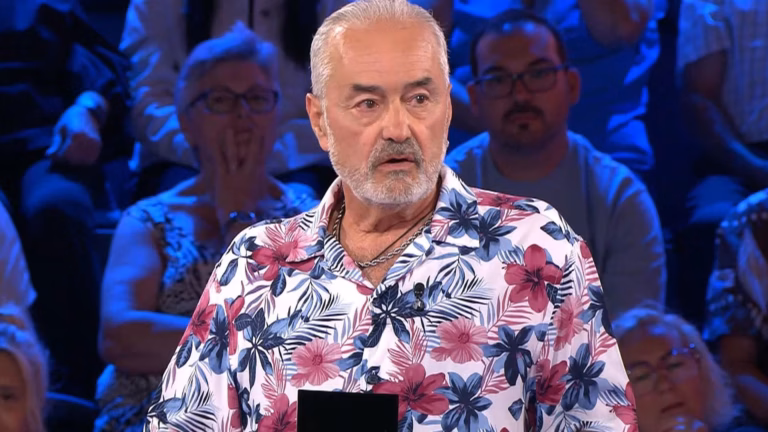 La oferta de la banca que ha descolocado a Txutxi: la cifra y su reacción en directo