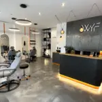 Gimnasios para la cara
