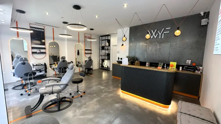 Gimnasios para la cara: la primera cadena española de ‘fitness’ facial se lanza a la conquista de Europa mediante franquicias