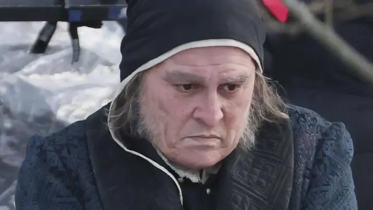 Johnny Depp en la Comic-Con 2026: su transformación como Ebenezer Scrooge deja sin palabras