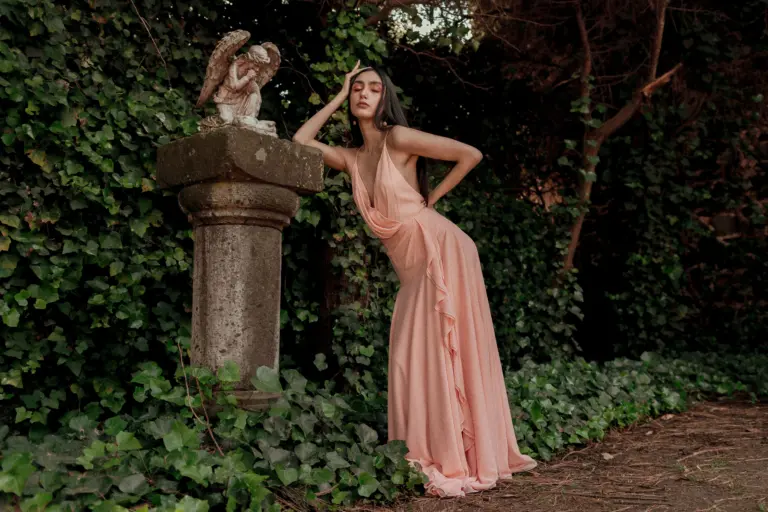 El vestido Jacquemus de Zendaya que la convierte en diosa griega en el photocall de ‘La Odisea’