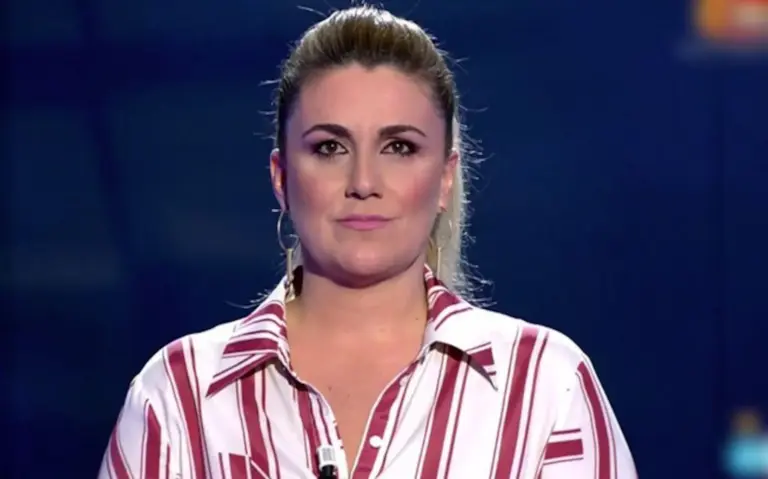 Carlota Corredera y las Campos tras sus palabras sobre Carlo Costanzia: «No tengo relación con ellas»