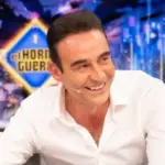 Enrique Ponce en televisión. (Foto: YouTube)