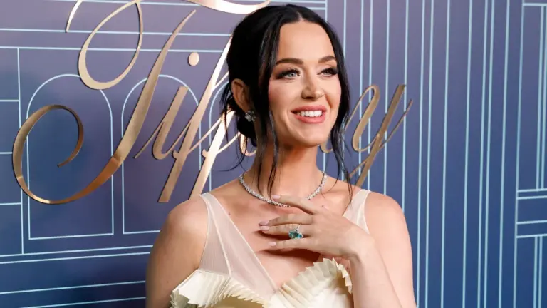 Katy Perry rompe su silencio sobre la dura ruptura con Orlando Bloom