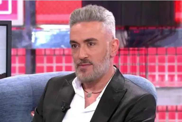 Muy fuerte: sale a la luz el dineral que ha ganado Kiko Hernández desde que salió de ‘Gran Hermano’