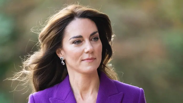 Kate Middleton, la llave de la reconciliación entre el príncipe William y Harry tras la mudanza de los Sussex