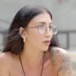 Naomi Asensi, pillada de la mano del futbolista: Telecinco ya tiene las fotos