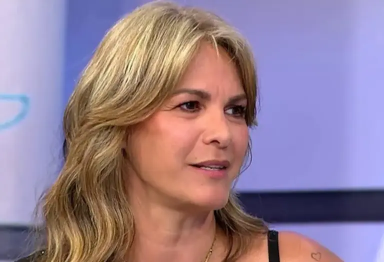 Fabiola Martínez confiesa cómo se porta Paz Padilla fuera de cámaras y deja a todos en shock