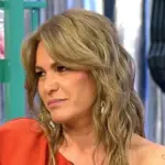 Fabiola Martínez en 'Fiesta'. (Foto: YouTube)