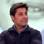 Fran Rivera en televisión. (Foto: YouTube)