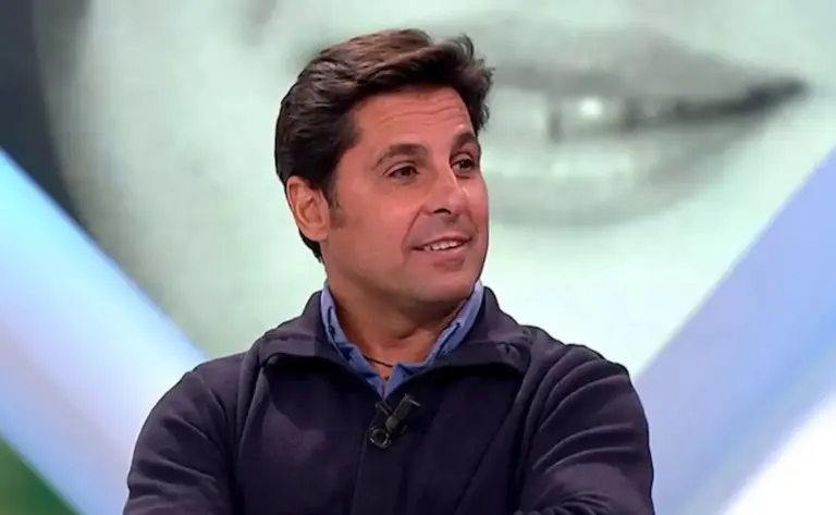 Fran Rivera cuenta toda la verdad sobre Tamara Gorro: «Coincidí con ella hace diecisiete o dieciocho años»