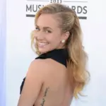 Hayden Panettiere