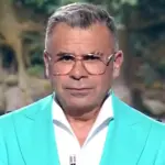 Jorge Javier Vázquez en 'Supervivientes'. (Foto: YouTube)