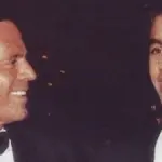 Julio y Enrique Iglesias