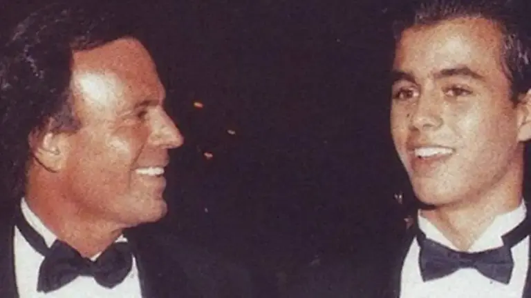 7 hijos de celebridades que brillaron tanto o más que sus padres
