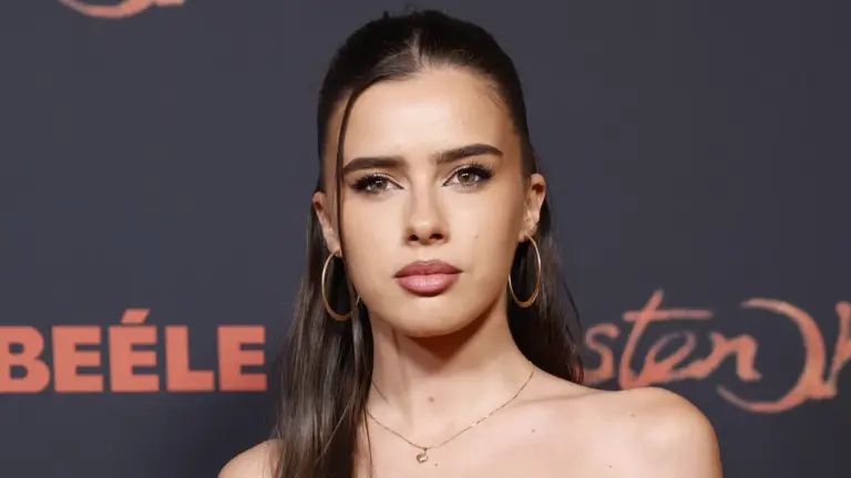 Mar Lucas, cansada de la toxicidad en redes: la influencer se plantea mudarse a Filipinas