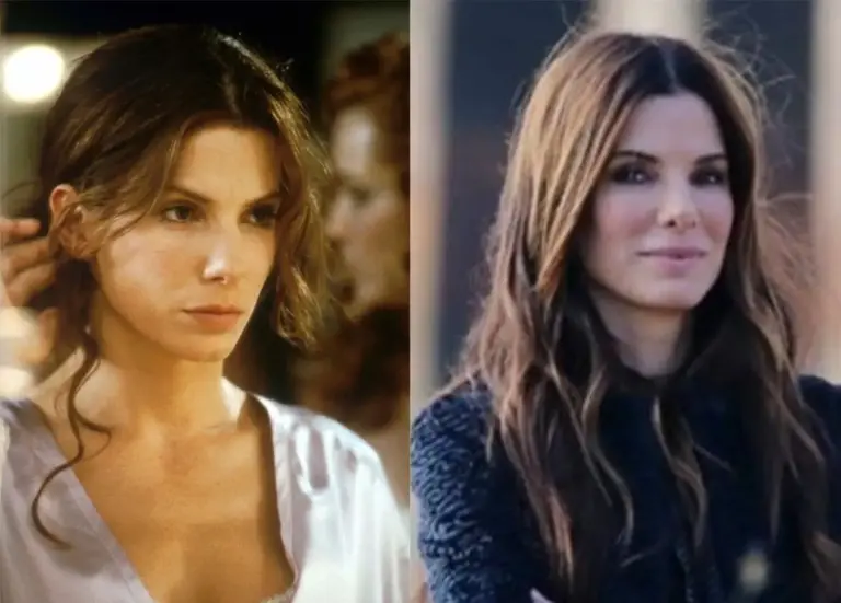 Sandra Bullock rompe su silencio sobre la infidelidad de Jesse James que destrozó su matrimonio