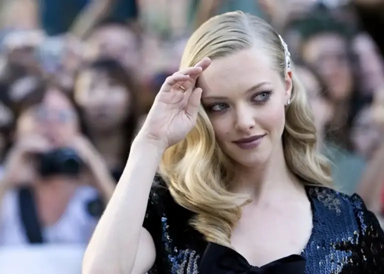 Amanda Seyfried y Thomas Sadoski anuncian su divorcio tras nueve años de matrimonio
